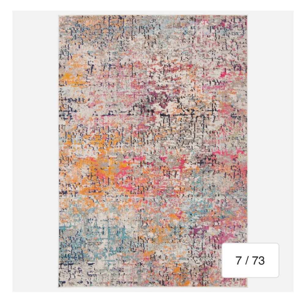 Rug - Picture 3 of 7